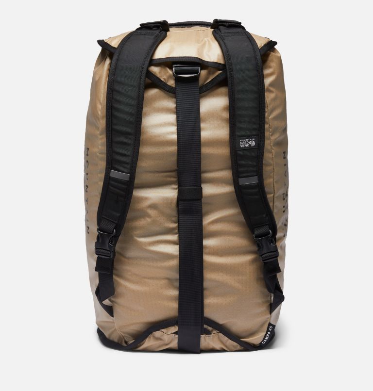 Camp 4 Duffel 45, Color: Moab Tan, image 2