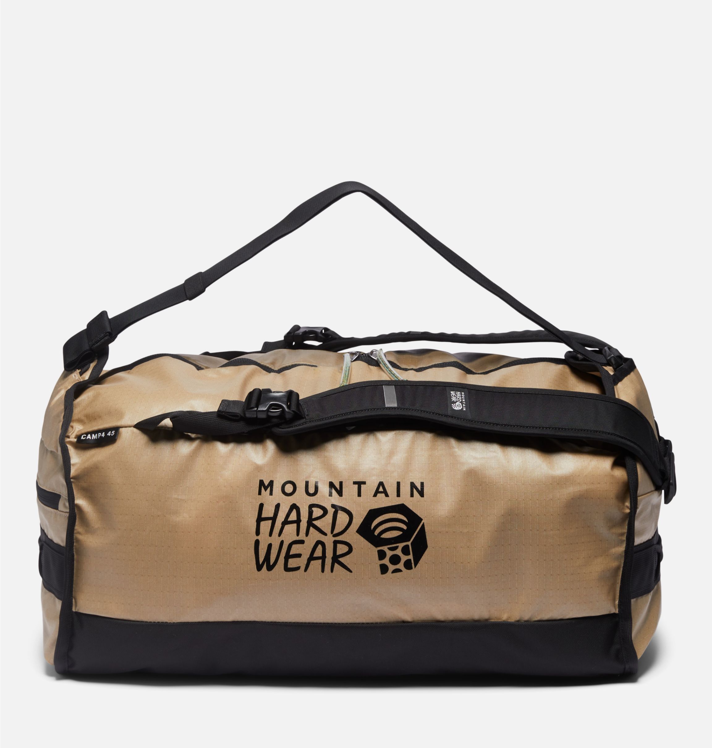 Camp 4™ Duffel 45 | Mountain Hardwear