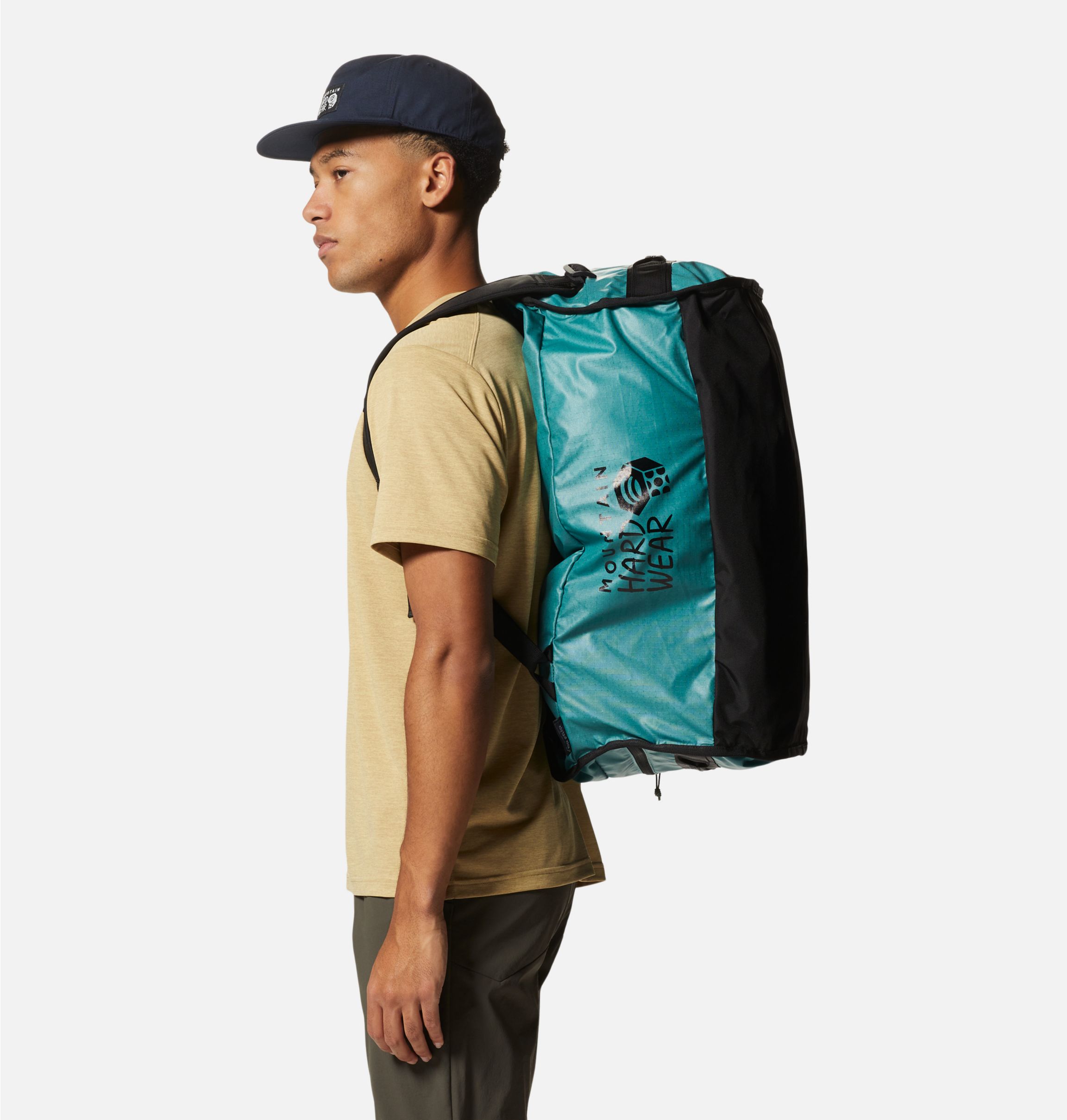 マウンテンハードウェア メンズ ボストンバッグ バッグ Camp 4 Duffel