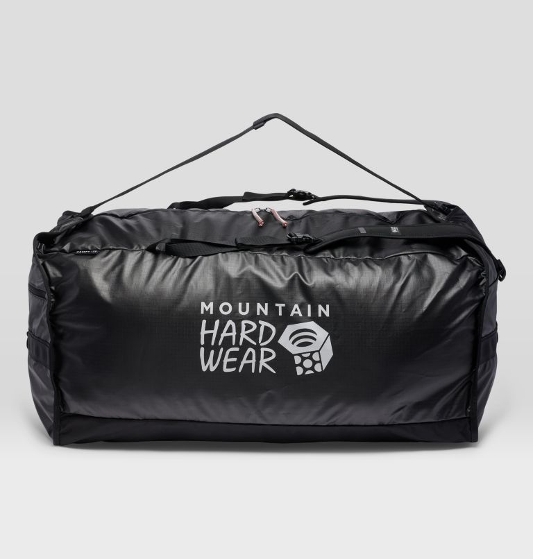 Camp 4 Duffel 135, Color: Black, image 1