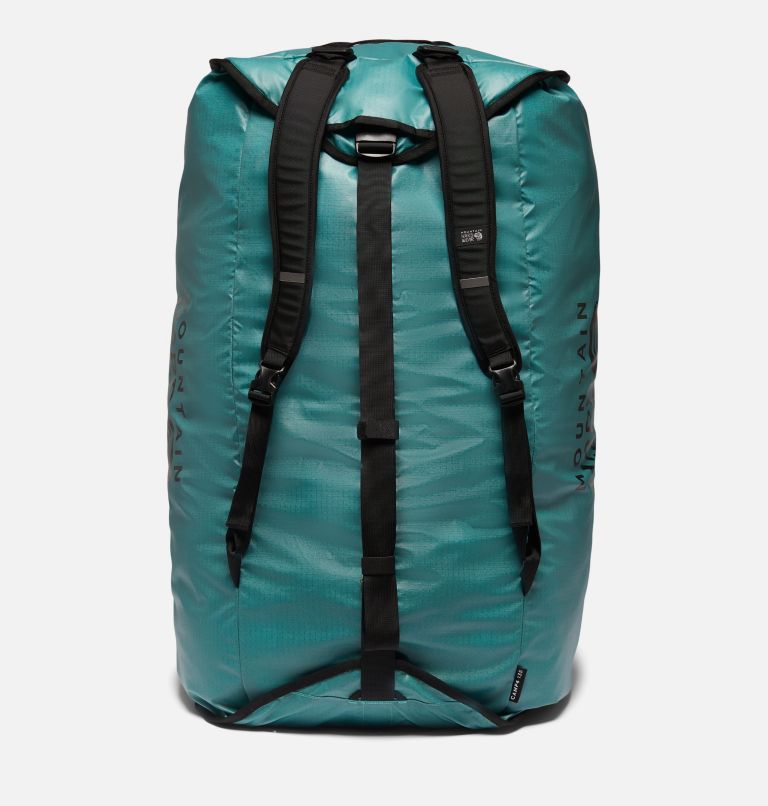 Sac Camp 4 Duffel 135, Color: Palisades, image 2
