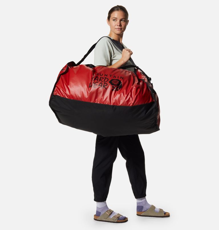 Camp 4™ Duffel 135 | Mountain Hardwear