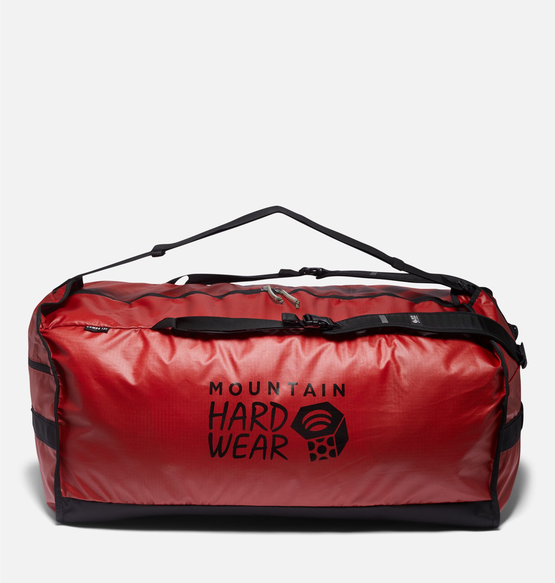 Camp 4™ Duffel 135 | Mountain Hardwear