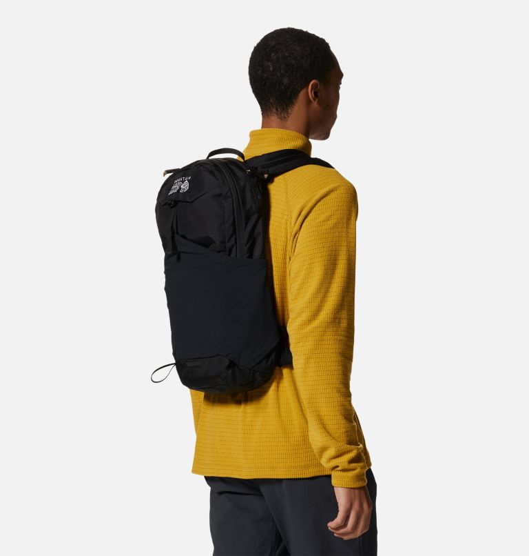 Thumbnail: Field Day 16L Backpack, Color: Black, image 3
