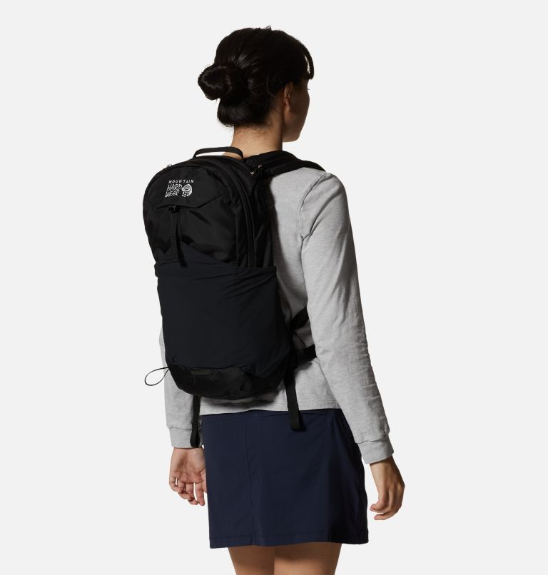 Thumbnail: Field Day 16L Backpack, Color: Black, image 4
