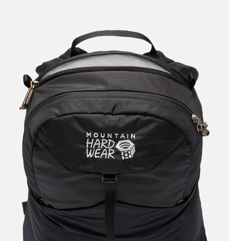 Field Day 16L Backpack, Color: Black, image 5