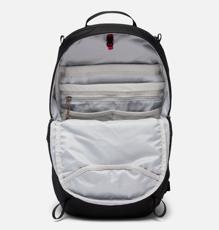 Field Day 16L Backpack, Color: Black, image 6