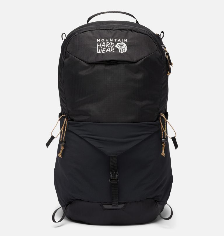 Thumbnail: Field Day 16L Backpack, Color: Black, image 7