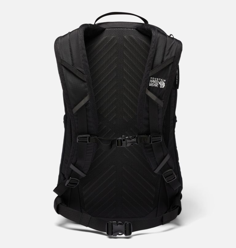 Field Day 16L Backpack, Color: Black, image 2