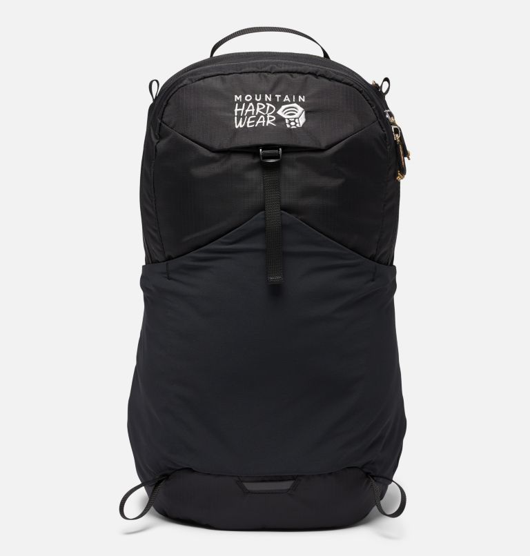Field Day 16L Backpack, Color: Black, image 1