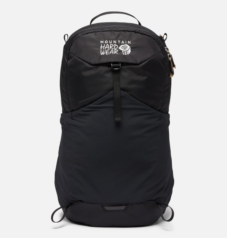 Thumbnail: Field Day 16L Backpack, Color: Black, image 1