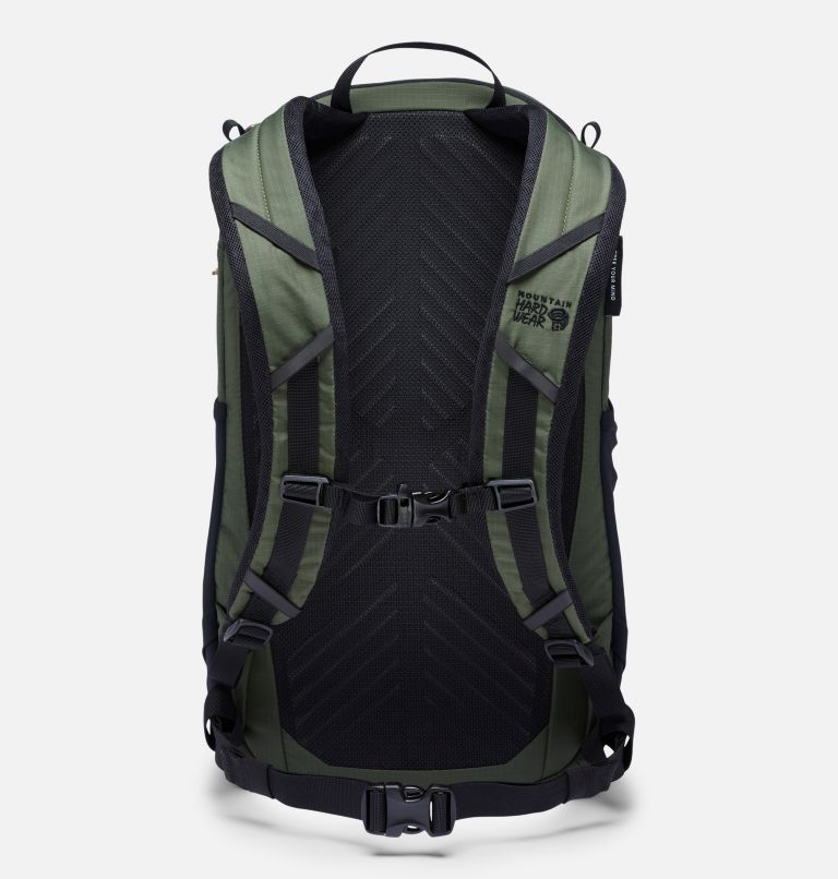Field Day 16L Backpack, Color: Surplus Green, image 2