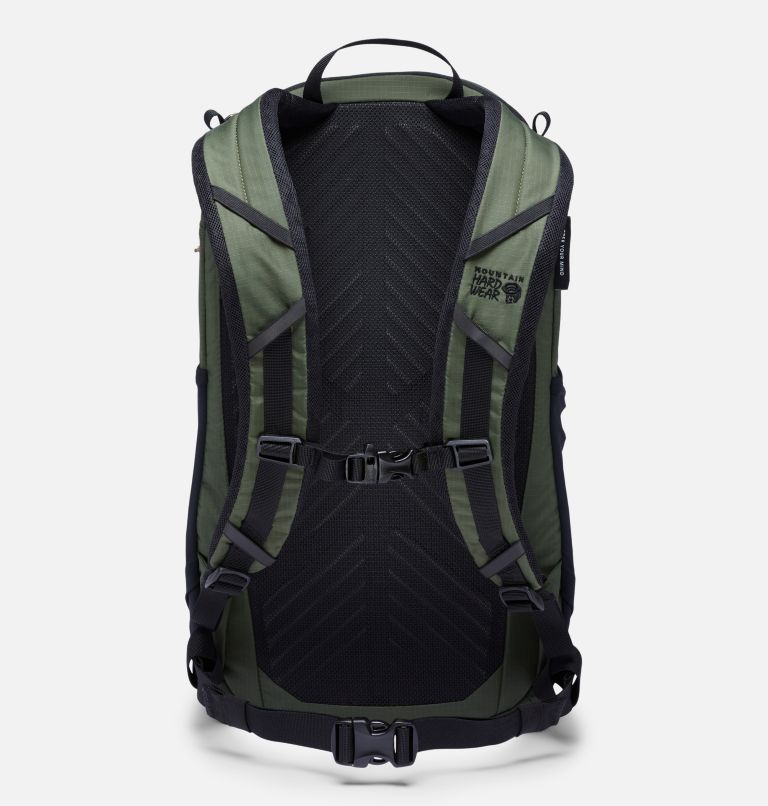 Thumbnail: Field Day 16L Backpack, Color: Surplus Green, image 2