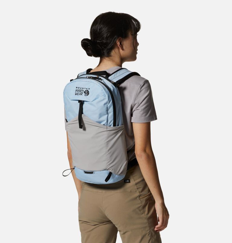 Field Day 16L Backpack, Color: Arctic Ice, image 4