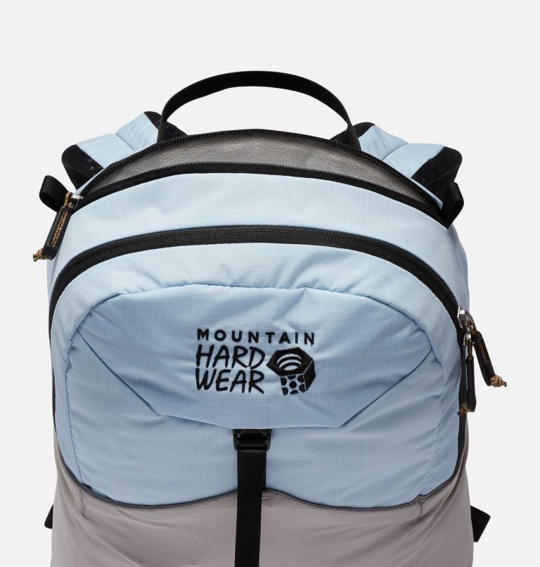 Field Day 16L Backpack, Color: Arctic Ice, image 5