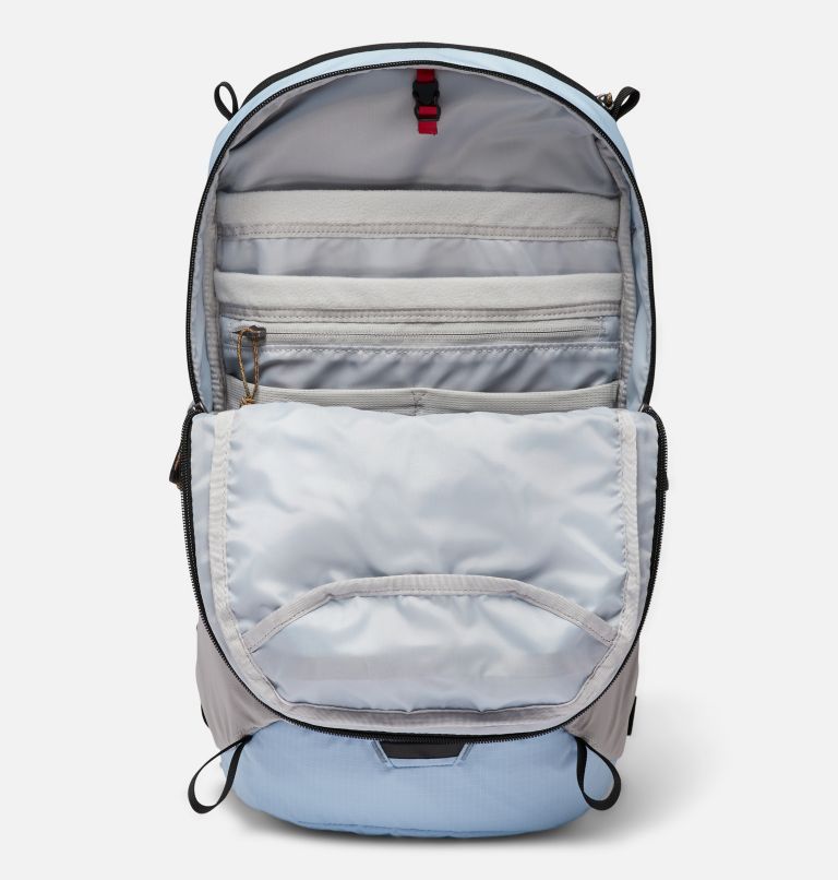 Field Day 16L Backpack, Color: Arctic Ice, image 6