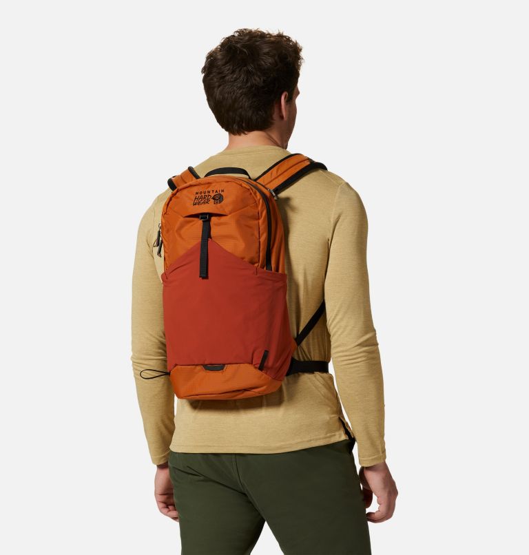 Mountain hardwear lightweight 15l backpack hotsell