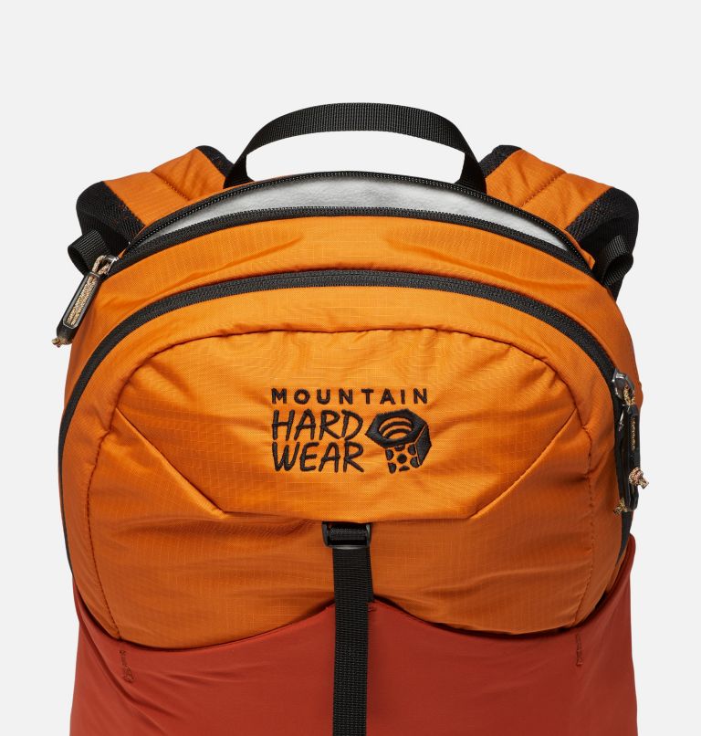 Field Day 16L Backpack, Color: Bright Copper, image 5