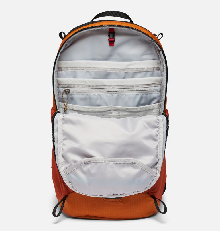 Field Day 16L Backpack, Color: Bright Copper, image 6