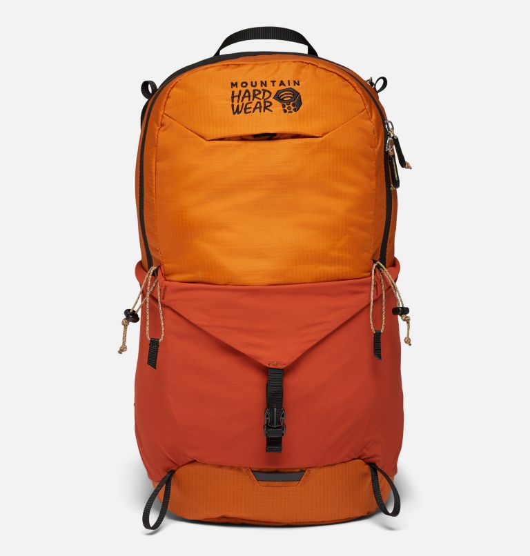 Field Day 16L Backpack, Color: Bright Copper, image 7