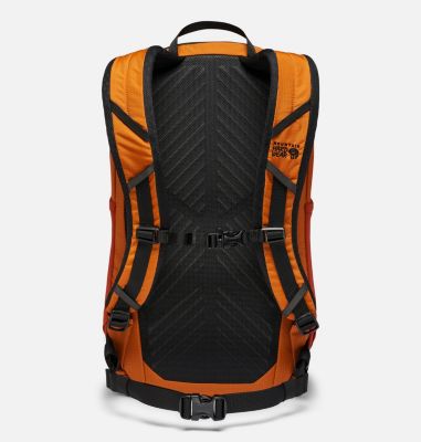 Sac à Dos Mountain Hardwear Field Day 22, Noir, 22L, Rando/voyage, Excellent état