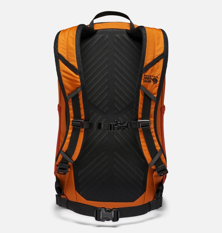 Thumbnail: Field Day 16L Backpack, Color: Bright Copper, image 2