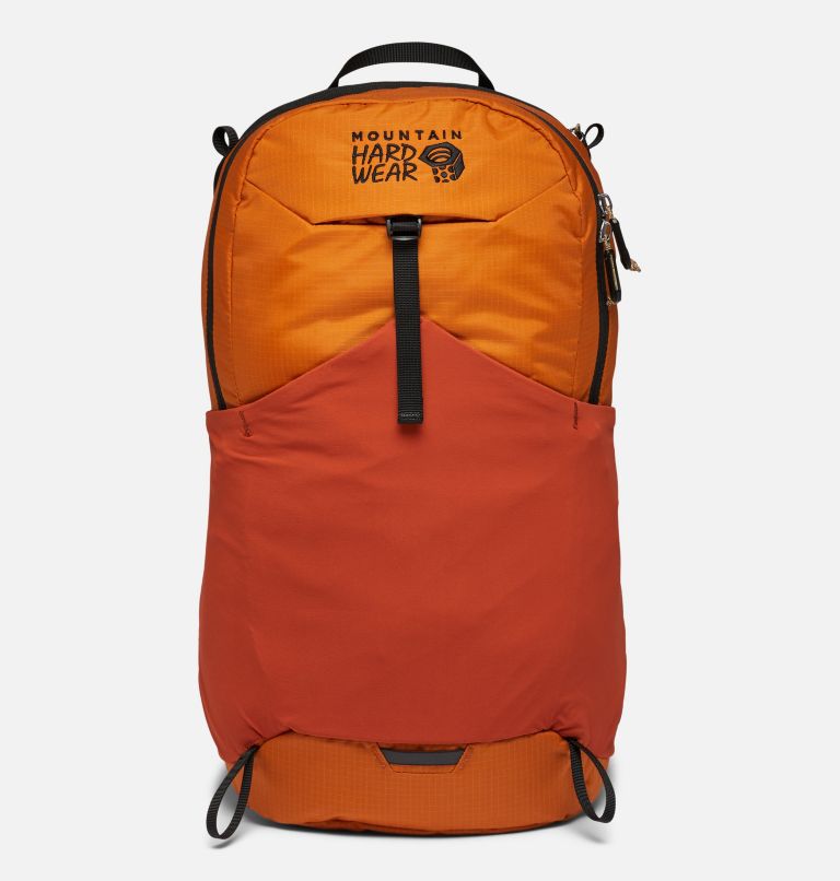 Thumbnail: Field Day 16L Backpack, Color: Bright Copper, image 1
