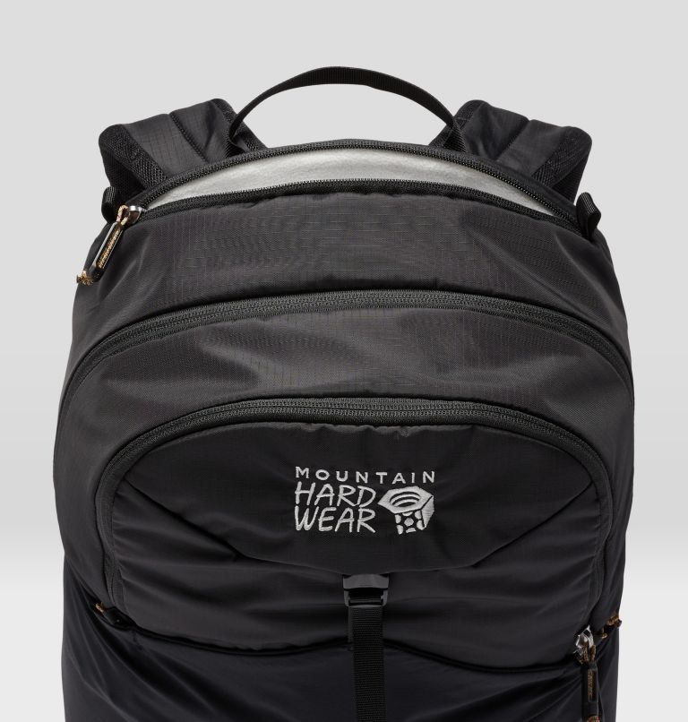 Field Day 22L Backpack, Color: Black, image 5
