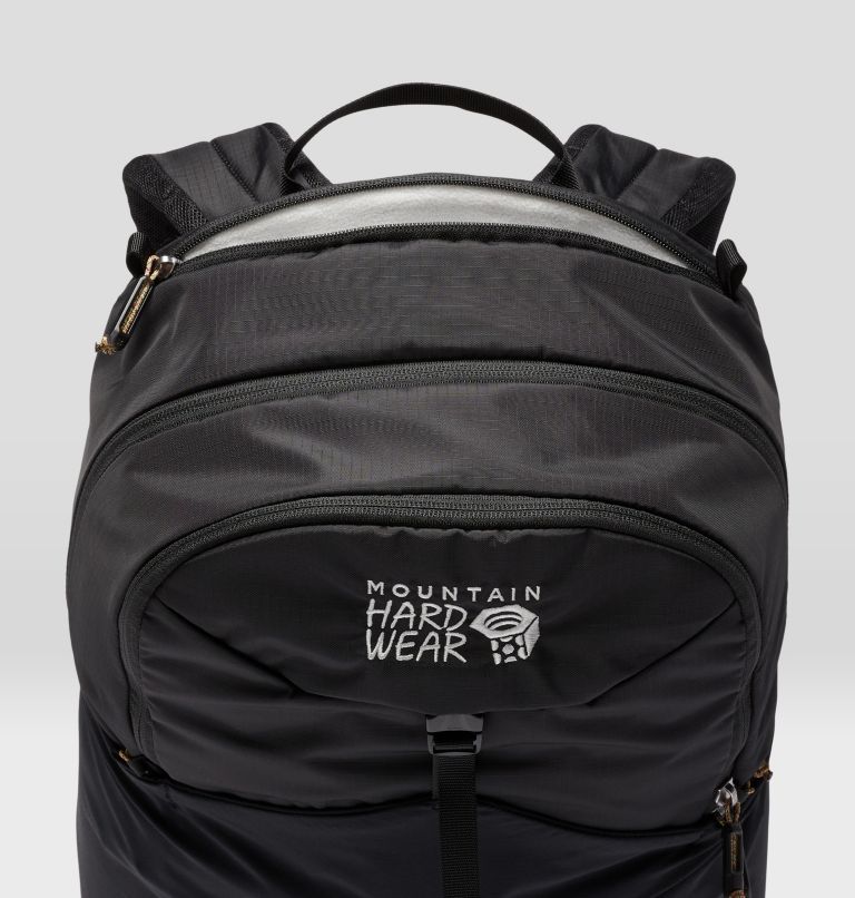 Thumbnail: Field Day 22L Backpack, Color: Black, image 5