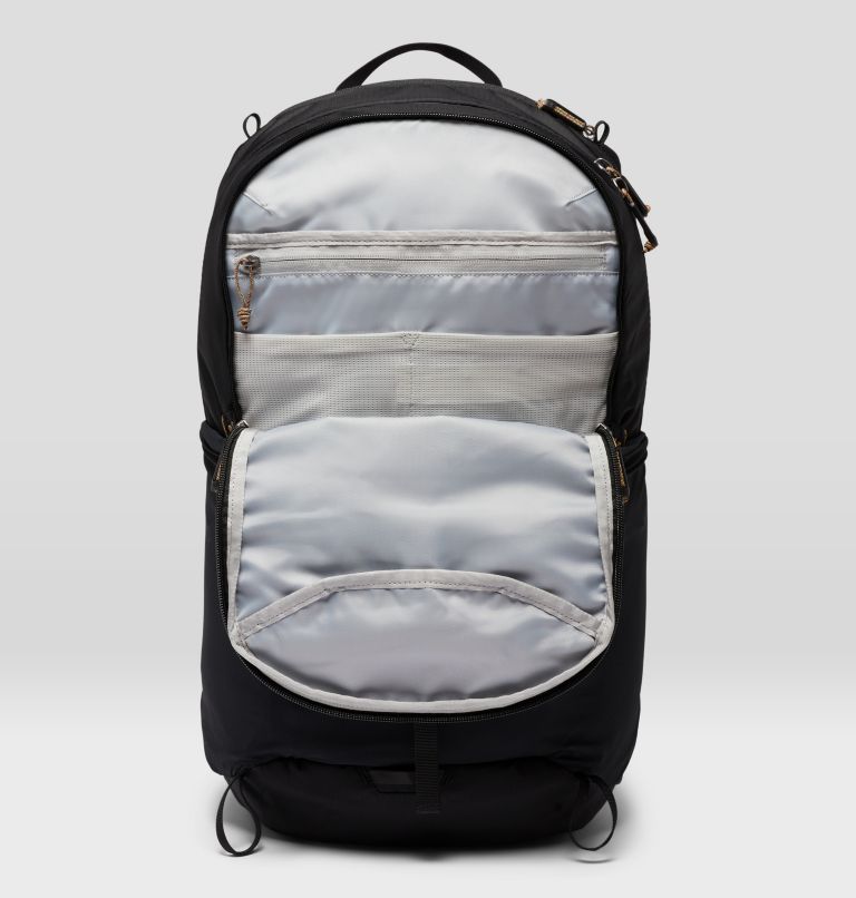Thumbnail: Field Day 22L Backpack, Color: Black, image 7