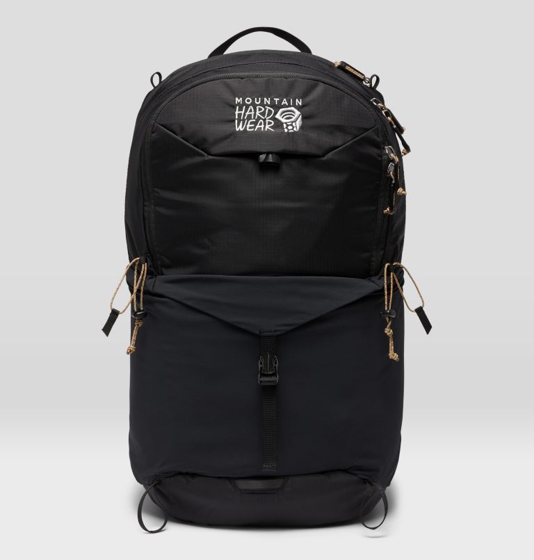 Field Day 22L Backpack, Color: Black, image 8