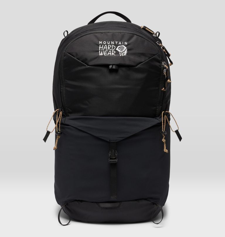 Thumbnail: Field Day 22L Backpack, Color: Black, image 8