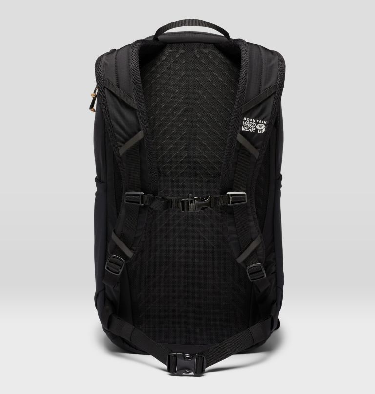Field Day 22L Backpack, Color: Black, image 2