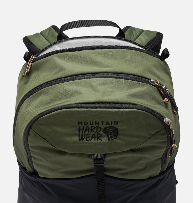Sac à dos Field Day 22L, Color: Surplus Green, image 5