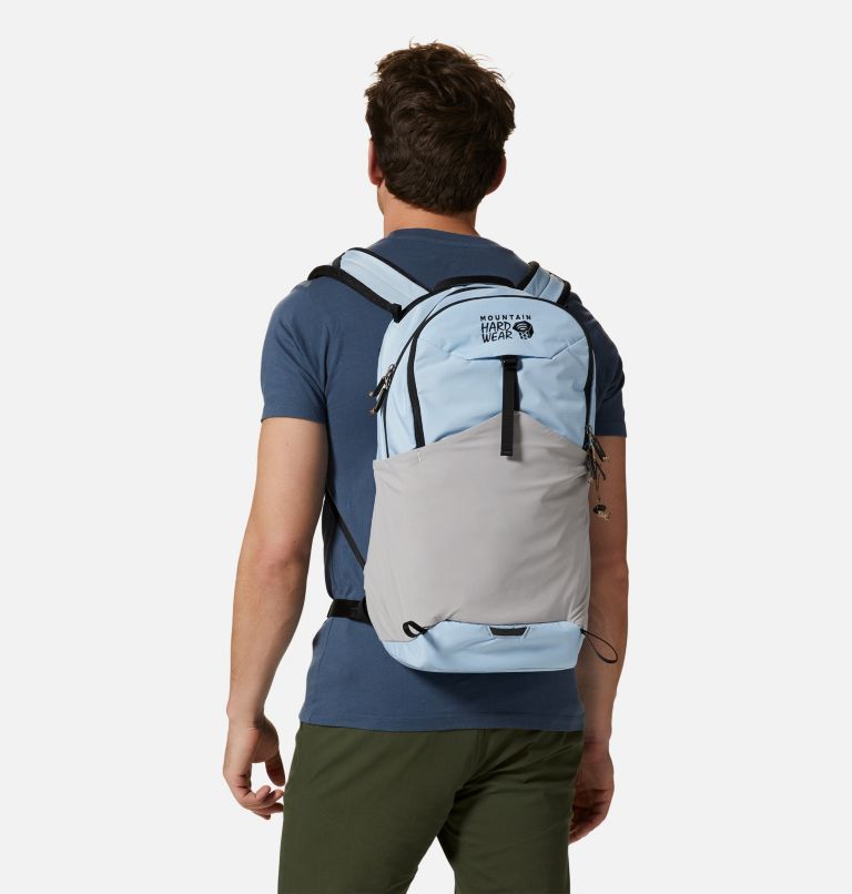 Field Day 22L Backpack, Color: Arctic Ice, image 3