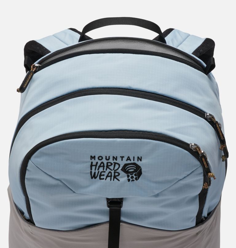 Field Day 22L Backpack, Color: Arctic Ice, image 5