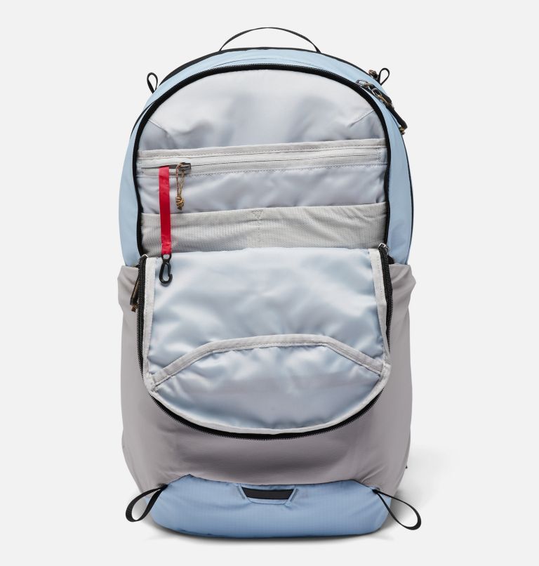 Thumbnail: Field Day 22L Backpack, Color: Arctic Ice, image 7