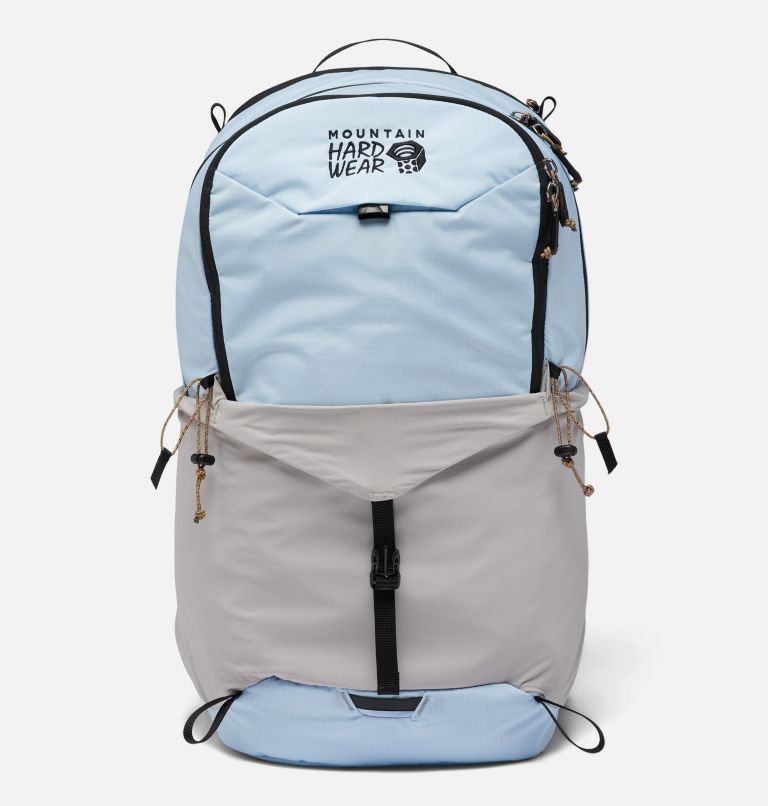 Field Day 22L Backpack, Color: Arctic Ice, image 8