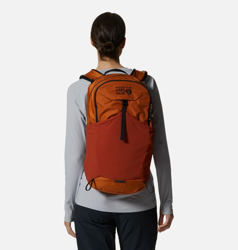 Field Day 22L Backpack, Color: Bright Copper, image 4