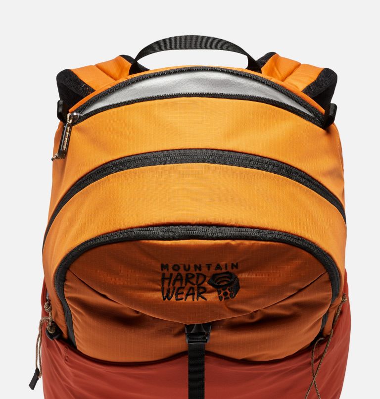 Thumbnail: Field Day 22L Backpack, Color: Bright Copper, image 5