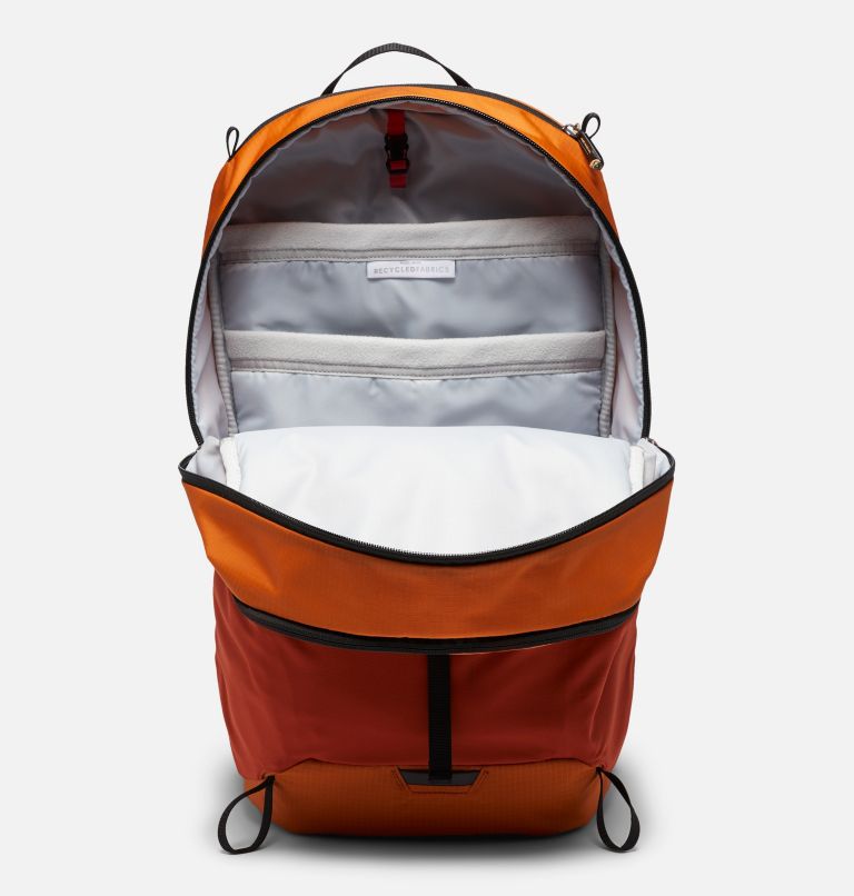 Thumbnail: Field Day 22L Backpack, Color: Bright Copper, image 6