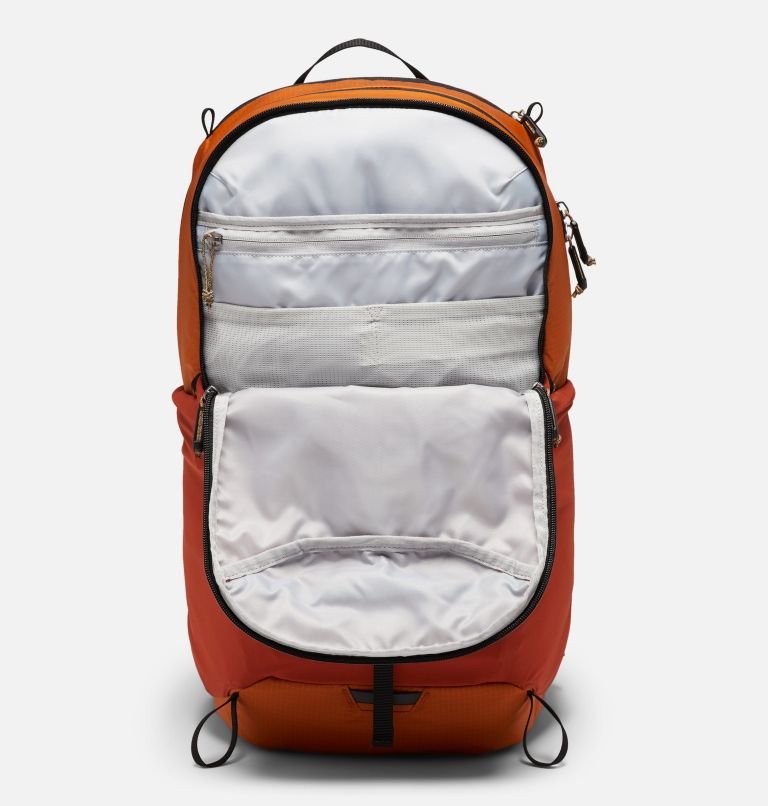 Field Day 22L Backpack, Color: Bright Copper, image 7