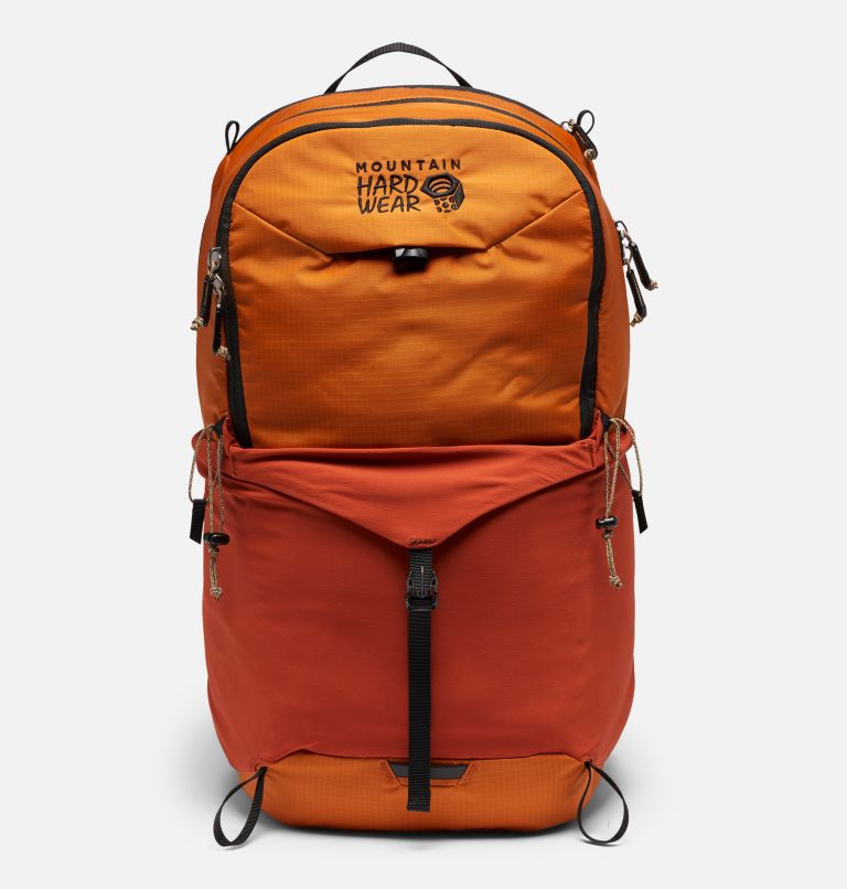 Thumbnail: Field Day 22L Backpack, Color: Bright Copper, image 8