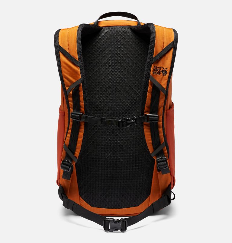 Thumbnail: Field Day 22L Backpack, Color: Bright Copper, image 2