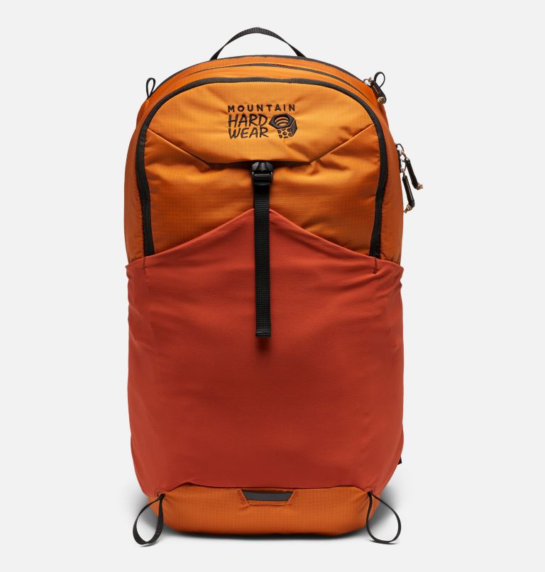 Thumbnail: Field Day 22L Backpack, Color: Bright Copper, image 1