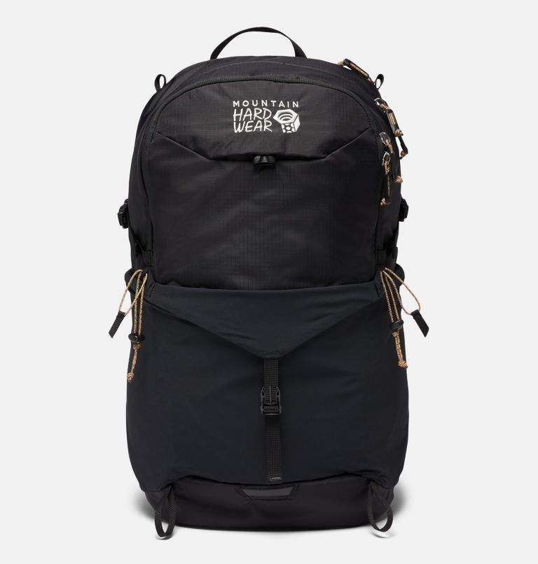 Thumbnail: Field Day 28L Backpack, Color: Black, image 8