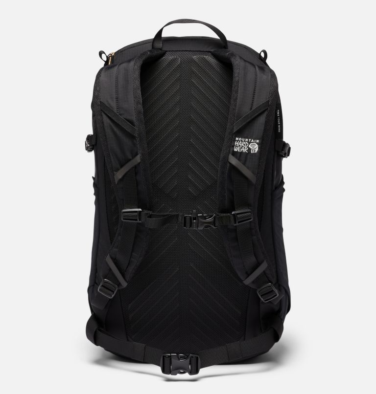 Thumbnail: Field Day 28L Backpack, Color: Black, image 2