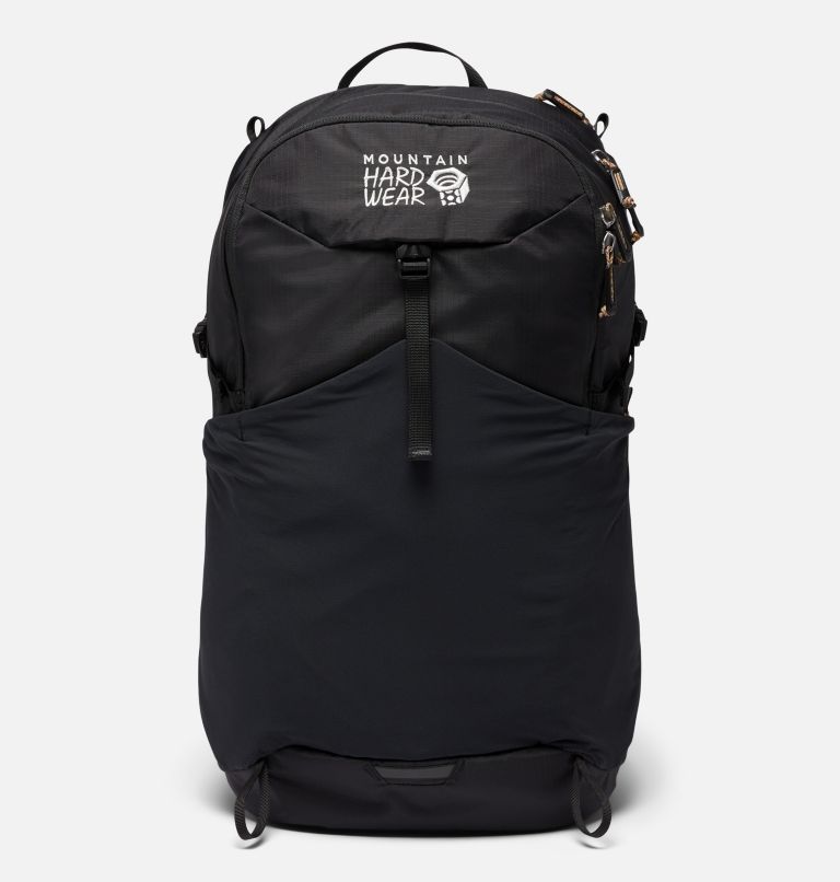 Thumbnail: Field Day 28L Backpack, Color: Black, image 1