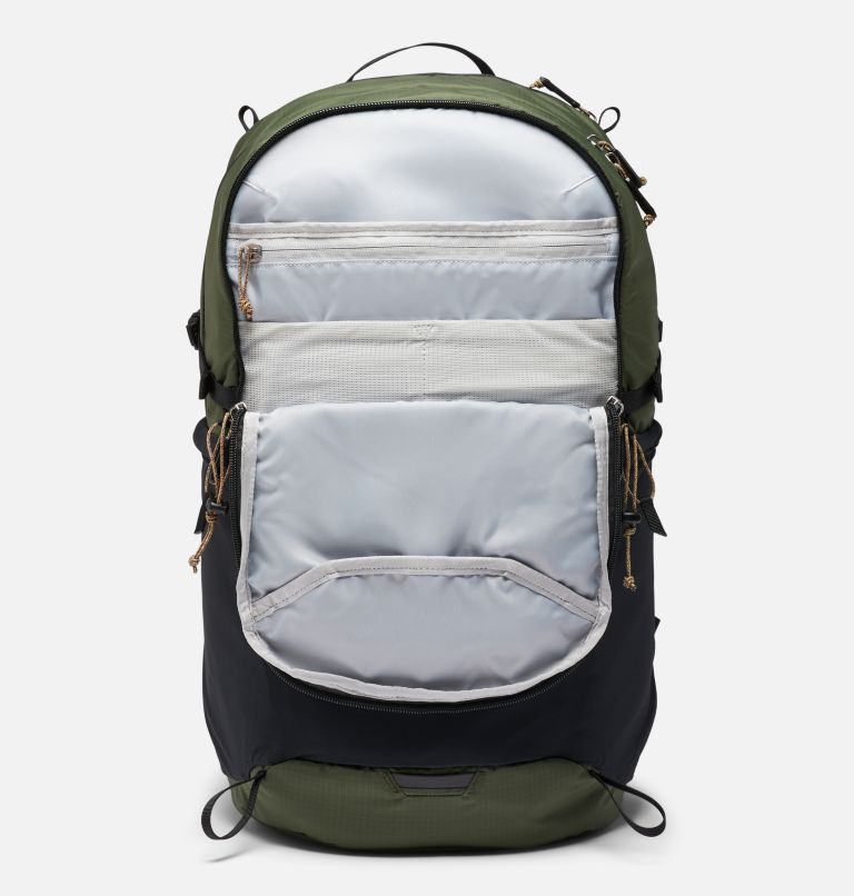 Thumbnail: Field Day 28L Backpack, Color: Surplus Green, image 7