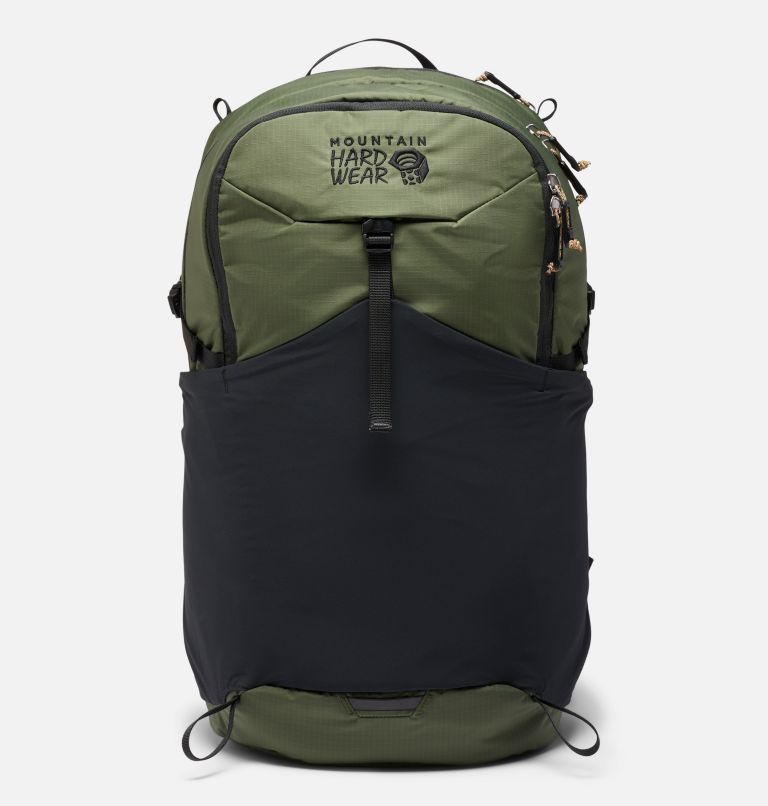 Sac à dos Field Day 28L, Color: Surplus Green, image 1